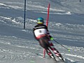 2011 Alpine Worlds: Ted Ligety DNF in SC