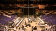 NKOTBSB: How The Stage Was Built!