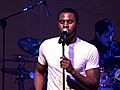 Jason Derulo & Wyclef Jean Perform Ridin&#039; Solo