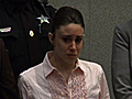 Casey Anthony not guilty
