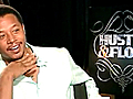 Hustle & Flow - Interview with Terrence Howard