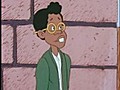 Fat Albert and the Cosby Kids - 12 Four Eyes.avi