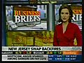 Business News Briefs