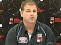 Berry named Redbacks coach