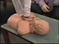 Study finds new CPR method is highly effective