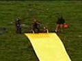 Most Epic Slip n Slide