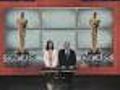 Web Extra: The Oscar Nominations