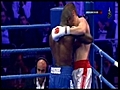 Tu seras boxeur : Episode 18 (1/2)