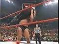 WWE Brutal Moments