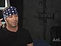 Bret Michaels Chats with PopEater