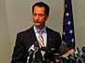 Rep. Weiner resigns over online scandal