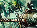 Resistance 3