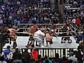 royal rumble 2007 part5