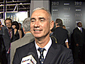 2012 Roland Emmerich and Producers Interview