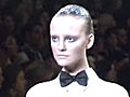 Collections : Viktor & Rolf : Spring 2007