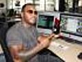 Flo Rida Tweets For MTV