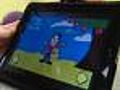 iPad Helping Kids With Autism