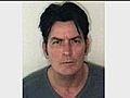 Charlie Sheen cartoon spoof