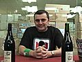 A Vielles Vignes (Old Vines) Chinon Tasting - Episode #618