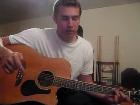 Learn Bless the Broken Road by Rascal Flatts Part 2 (Chords) on Guitar