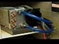 How To Install A Marine Air Conditioning (Part 3)