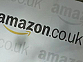 Amazon creates over 1000 Scottish jobs