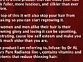 How to Stop Hair Loss Virtual Hairstyle Makeover Tips