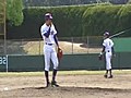 庄司隼人（常葉橘）の投球＆打撃フォーム