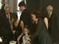 Blago Kids In Court: Ploy To Gain Jury Sympathy?