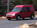 2010 Ford Transit Connect Wagon