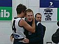 Cats lose Selwood and two others