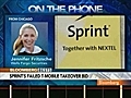 Sprint Needs Clearwire