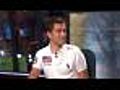 Christian Vande Velde Hopes For Chicago Olympics