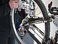 Fahrradhandel und Reparatur in Muenchen