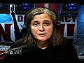 Democracy Now! Friday,  October 24, 2003