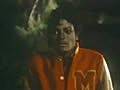 Michael Jackson(麥可傑克森) - Thriller(顫慄)