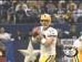 2008 NFL Packers Draft Picks