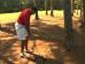 Steve Burton’s Golf Tips: The Woods