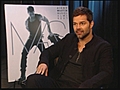 Ricky Martin talks new album