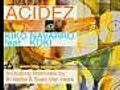 Kiko Navarro - Acidez (feat. Koki) (Sven Van Hees Remix) (Other)
