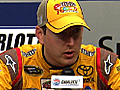 Press Pass: Kyle Busch