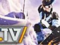GT.TV - Chapter 2 - SSX