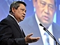 Food must be key priority,  Yudhoyono