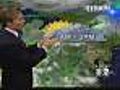 Thursday: Wet,  Stormy Weather Moves Into Tri-State