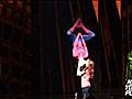 &#039;Spider-Man&#039; Opens on Broadway