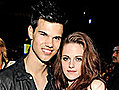 Kristen Stewart,  Taylor Lautner &amp;amp; More Hit the 2011 MTV Movie Awards