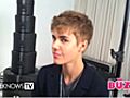 Bieber Cuts His Locks?