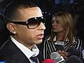 Daddy Yankee estrenó línea para el pelo