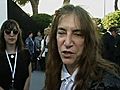 Patti Smith a sorpresa al galà amFAR a Cannes