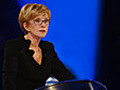 Weakest Link: 25/03/2011